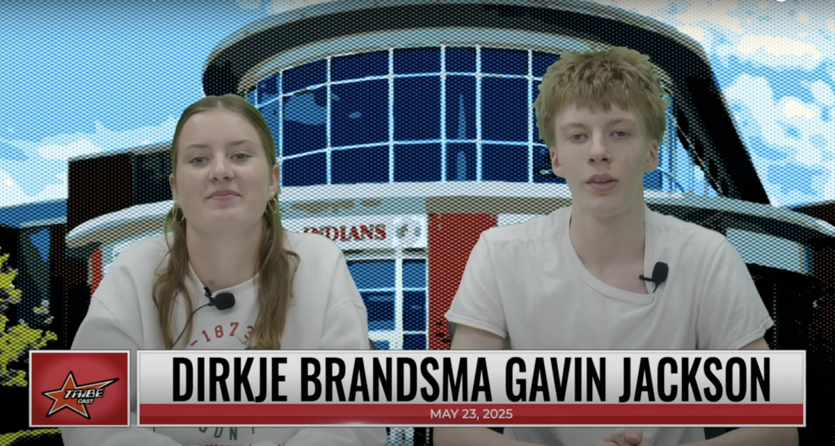 Daily TribeCast (May 23, 2025)